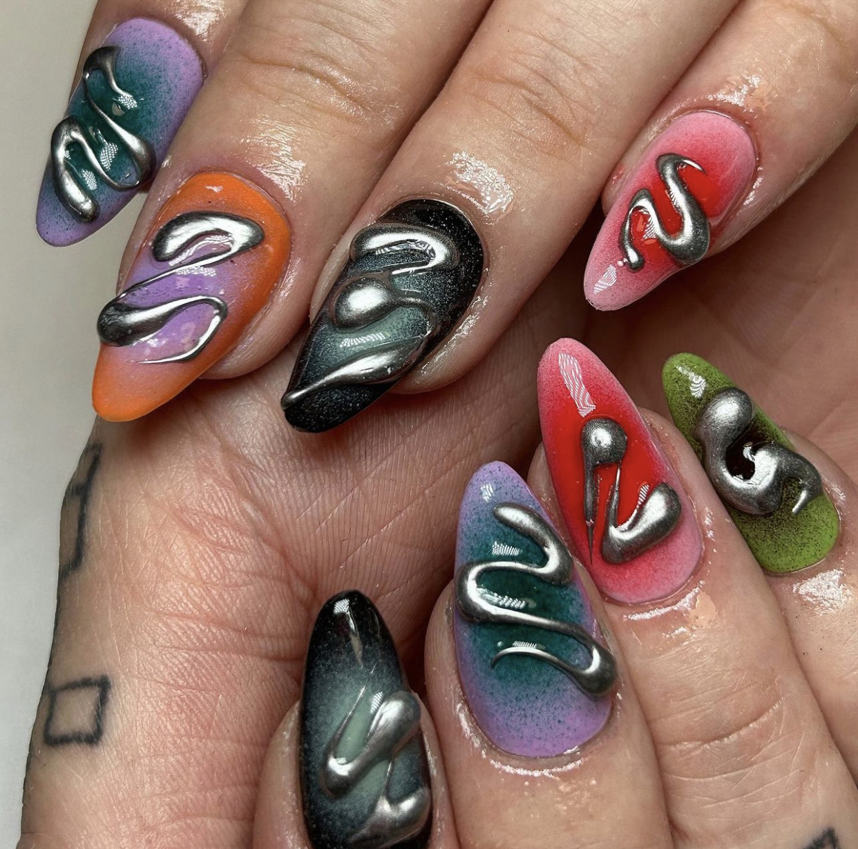 @baddestnailsclub