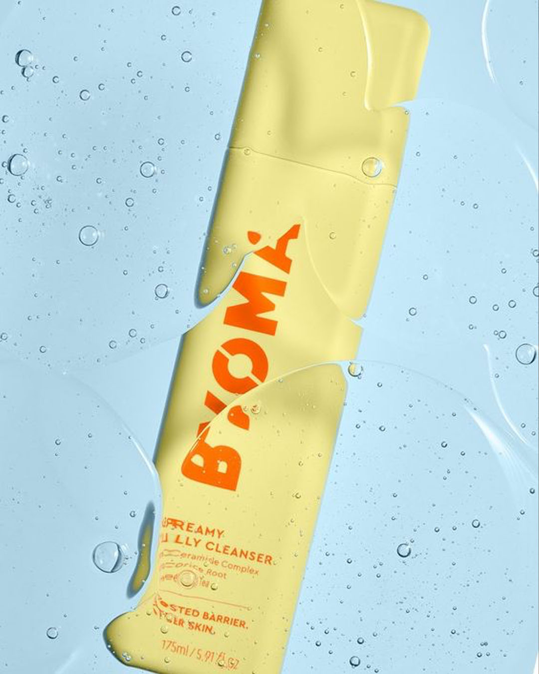 BYOMA : La marque skincare anglaise qui fait un carton sur les réseaux