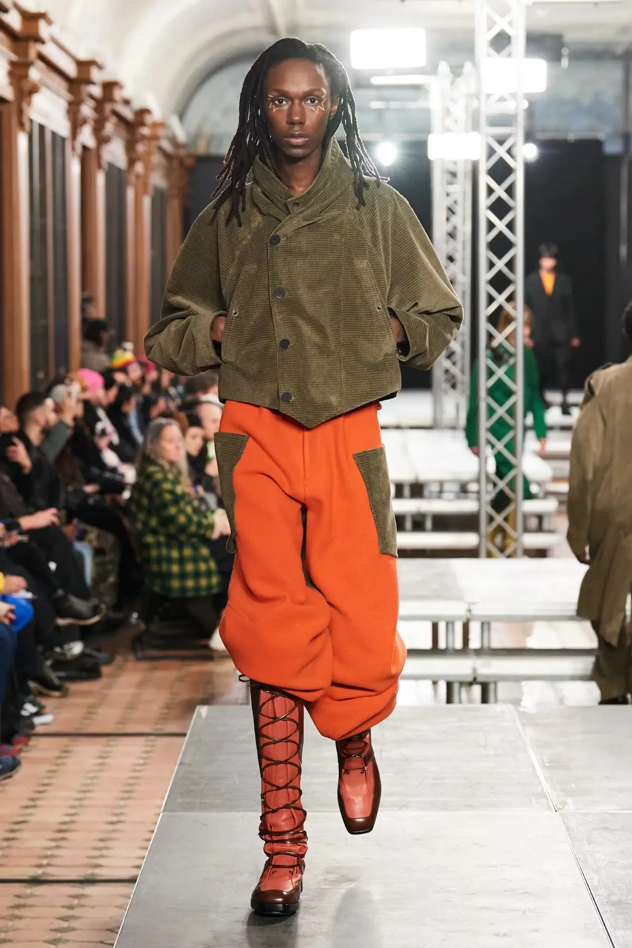 Kiko-Kostadinov-Fall-Winter-2023-Paris-Fashion-Week-3