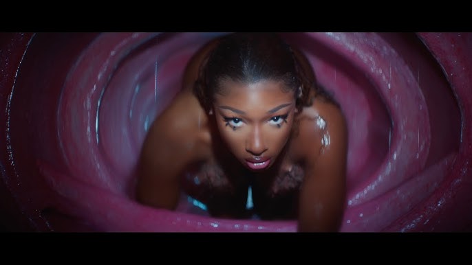 Analyse profonde du nouveau titre de Megan thee Stallion, Cobra