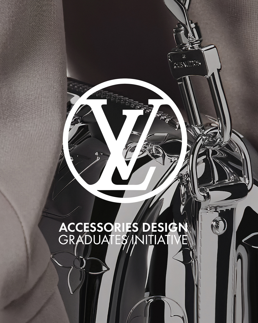 Louis Vuitton Accessories Design Graduates Initiative : un concours pour les designers de demain