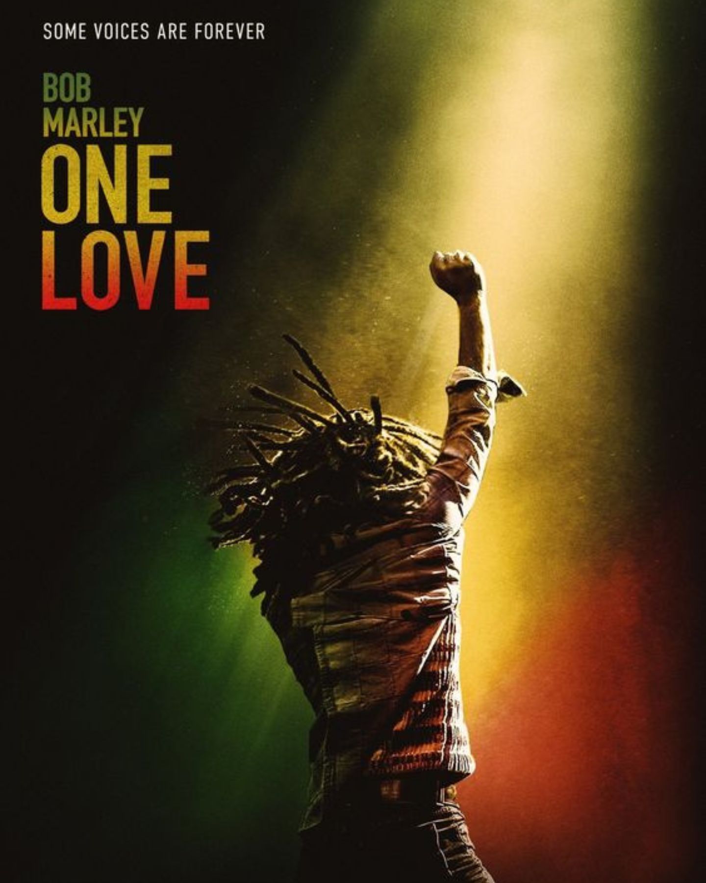 One Love : une lettre d’amour à Bob Marley