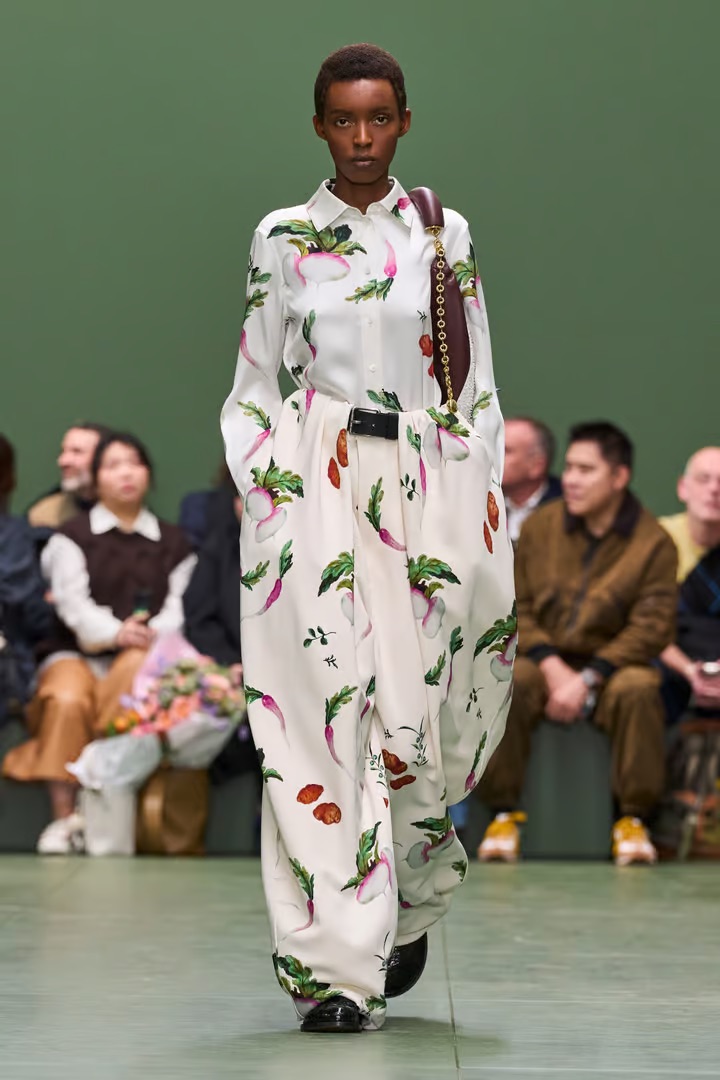 LOEWE PFW 2024/2025